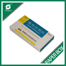 Caja de empaquetado del kit médico Caja de empaquetado de la medicina / farmacéutico / de la droga
